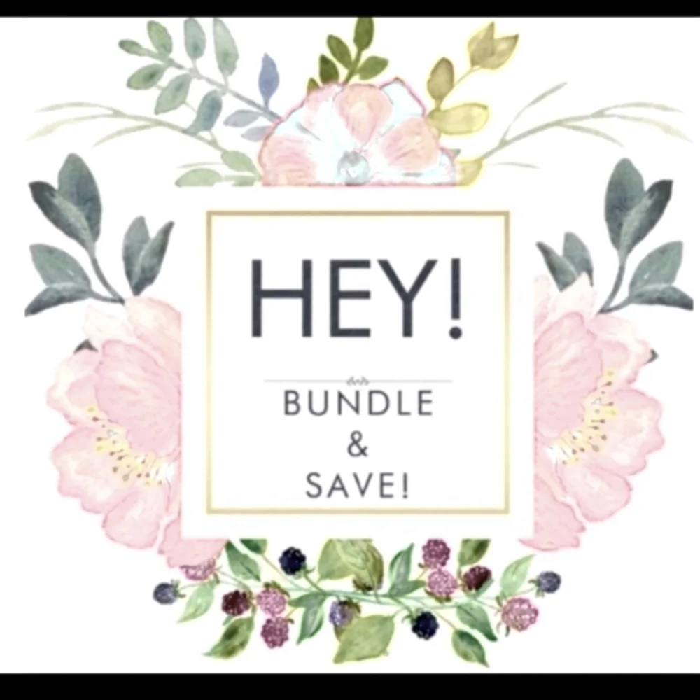 Bundle and Save - Picture 1 of 1